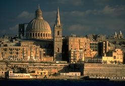 Sprachreise Malta: Hotels